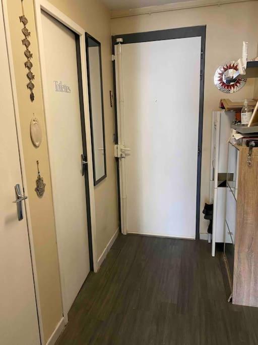 Holiday home Chez Manu Meuble De Tourisme 2 Etoiles Pour 6 Personnes - 3 Villeparisis