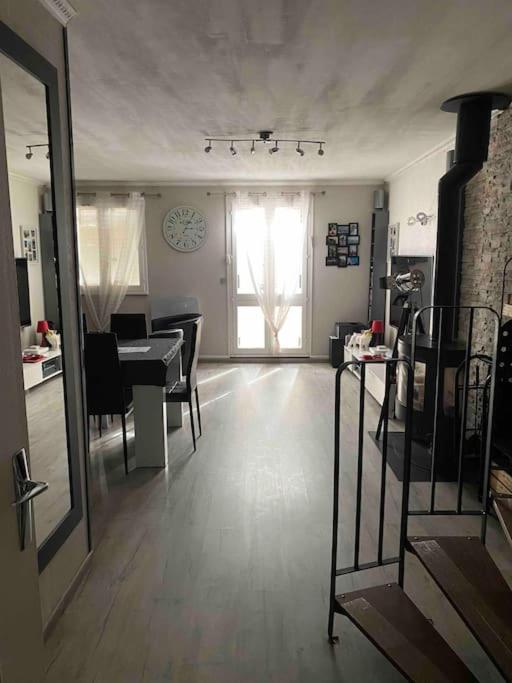 Casa de Férias Chez Manu Meuble De Tourisme 2 Etoiles Pour 6 Personnes - 3 Villeparisis