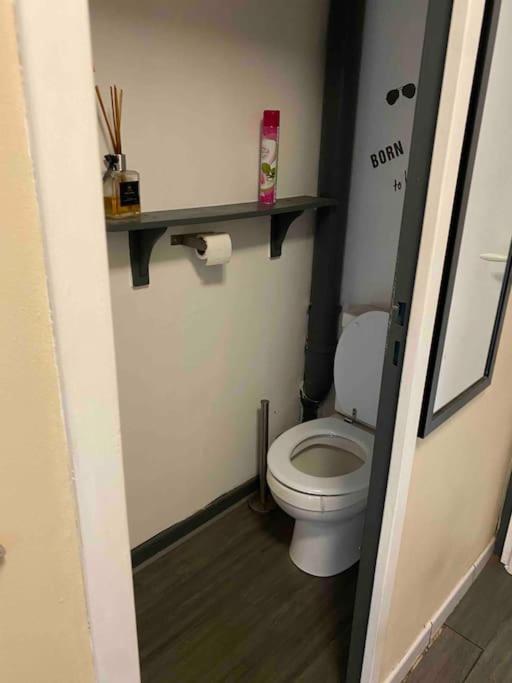 Chez Manu Meuble De Tourisme 2 Etoiles Pour 6 Personnes - 3 Casa de Férias