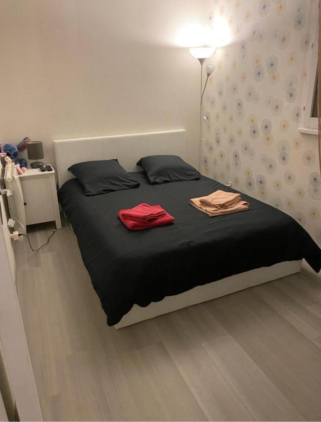 Holiday home Chez Manu Meuble De Tourisme 2 Etoiles Pour 6 Personnes - 3 Villeparisis