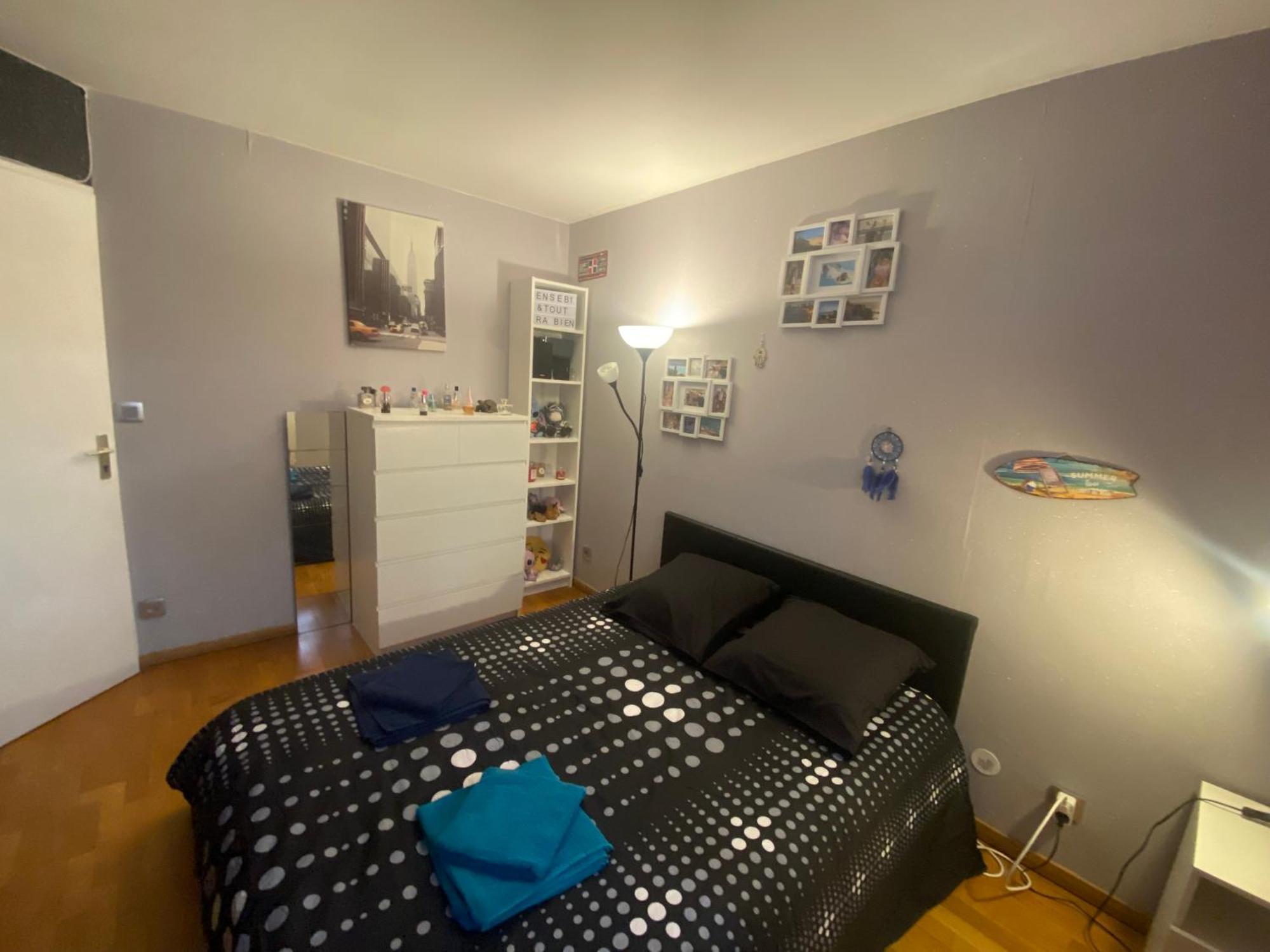 Chez Manu Meuble De Tourisme 2 Etoiles Pour 6 Personnes - 3 Villeparisis