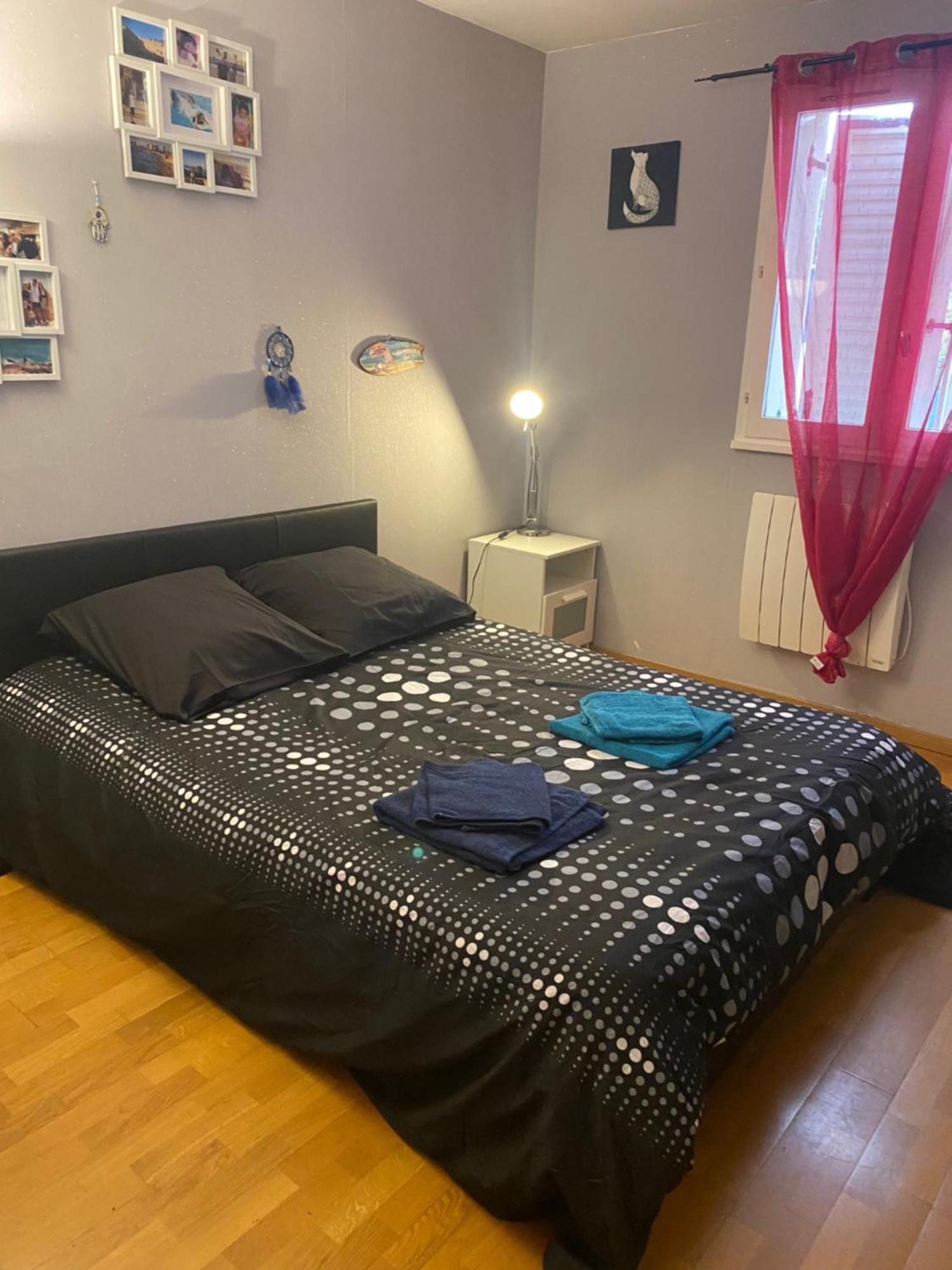 Chez Manu Meuble De Tourisme 2 Etoiles Pour 6 Personnes - 3 Casa de Férias