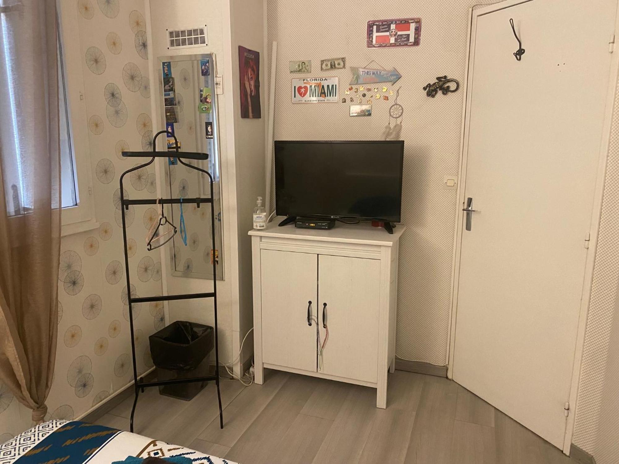 Casa de Férias Chez Manu Meuble De Tourisme 2 Etoiles Pour 6 Personnes - 3 Villeparisis